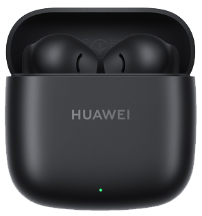 Гарнітура Huawei FreeBuds SE 2 Black