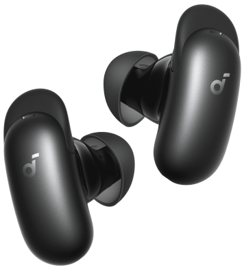 Гарнітура Anker SoundСore Liberty 5 Pro Black