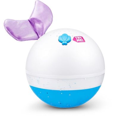 Інтерактивний ігровий набір PETS ALIVE серії Furmaids S1 КРОЛИК СТАРЛЕТ 9555B