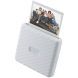 Портативний кольоровий фотопринтер INSTAX LINK WIDEA WHITE EX D 16719574