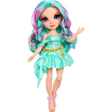 Лялька RAINBOW HIGH серії Be Dazzling СЕЛІН (з аксес.) 597827