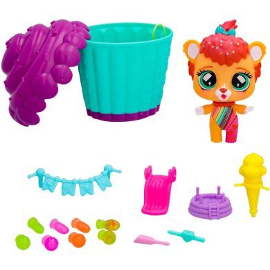 Игровой набор BUBILOONS БАБЫ КОНФЕТТИ (13 видов, в ассорт.) 88887