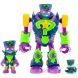 Игровой набор SUPERTHINGS S СУПЕРБОТ ЭНИГМА (робот, казум-кид, фигурка) PSTSP116IN30