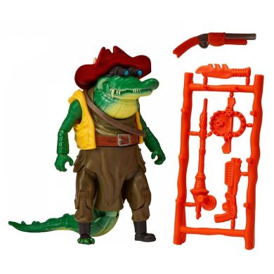 Ігрова фігурка серії «Черепашки-Ниндзя MOVIE III» ЛЕЗЕРХЕД 83294