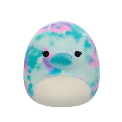 М'яка іграшка Squishmallows &ndash; Качкодзьоб Бріндал (19 cm)