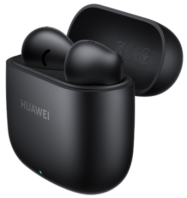 Гарнітура Huawei FreeBuds SE 2 Black