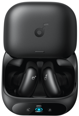 Гарнітура Anker SoundСore Liberty 5 Pro Black
