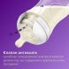 Бутылочка Philips Avent для кормления Natural Природный поток, 330 мл 1 шт SCY906/01
