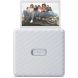 Портативний кольоровий фотопринтер INSTAX LINK WIDEA WHITE EX D 16719574