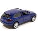 Автомодель PORSCHE CAYENNE S (синий) TechnoDrive 250251