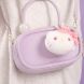 М&rsquo;яка іграшка-сюрприз Pop Top Hello Kitty &ndash; Зірковий стиль