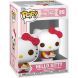 Игровая фигурка FUNKO POP! серии Sanrio: Hello Kitty ХЕЛОУ КИТТИ 80314