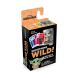 Настільна гра з картками Funko Something Wild &ndash; Мандалорець: Ґроґу