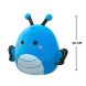 М'яка іграшка Squishmallows &ndash; Метелик Вейверлі (19 cm)