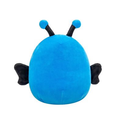 М'яка іграшка Squishmallows &ndash; Метелик Вейверлі (19 cm)