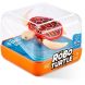 Интерактивная игрушка ROBO ALIVE РАБОЧЕРЕПАХА (бежевая) 7192UQ1-3