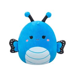 М'яка іграшка Squishmallows &ndash; Метелик Вейверлі (19 cm)