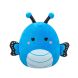 М'яка іграшка Squishmallows &ndash; Метелик Вейверлі (19 cm)