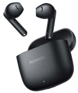 Гарнітура Huawei FreeBuds SE 2 Black