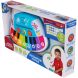 Пианино KIDDI SMART ЦВЕТНЫЕ НОТКИ (свет) 4514T-KS
