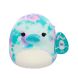 М'яка іграшка Squishmallows &ndash; Качкодзьоб Бріндал (19 cm)