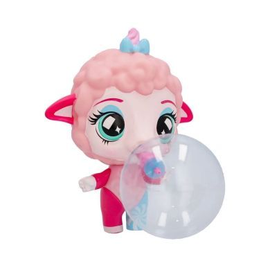 Игровой набор BUBILOONS W2 ОВЕЧКА ПИНКИ 85572