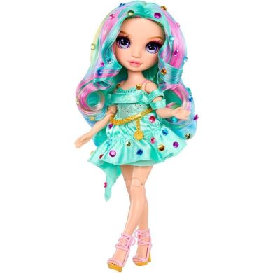 Лялька RAINBOW HIGH серії Be Dazzling СЕЛІН (з аксес.) 597827