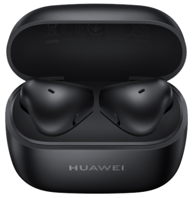 Гарнітура Huawei FreeBuds SE 2 Black