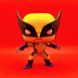 Игровая фигурка FUNKO POP! серии Дедпул 3 РОСОМАХА 79767