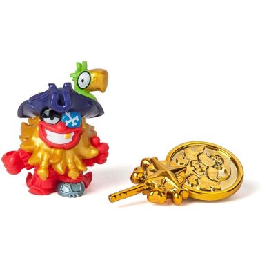 Фігурка PIRATIX серії Golden Treasure (в дисп., в ас.) PPX1D824IN00
