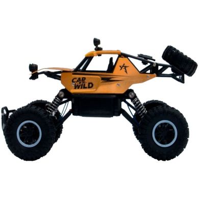 Автомодель Sulong Toys Off-Road Crawler Wild Country SL-109AG