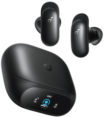 Гарнітура Anker SoundСore Liberty 5 Pro Black