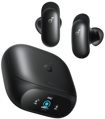 Гарнітура Anker SoundСore Liberty 5 Pro Black