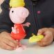 Ігровий набір PEPPA FIGURINES серії Модна пригода ОДЯГНИ ПЕППУ G0331