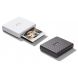 Портативний кольоровий фотопринтер INSTAX LINK WIDEA WHITE EX D 16719574