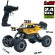 Автомодель Sulong Toys Off-Road Crawler Wild Country SL-109AG