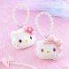 М&rsquo;яка іграшка-сюрприз Pop Top Hello Kitty &ndash; Зірковий стиль