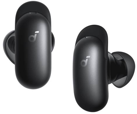 Гарнітура Anker SoundСore Liberty 5 Pro Black