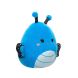 М'яка іграшка Squishmallows &ndash; Метелик Вейверлі (19 cm)