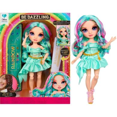 Лялька RAINBOW HIGH серії Be Dazzling СЕЛІН (з аксес.) 597827