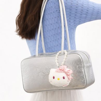 М&rsquo;яка іграшка-сюрприз Pop Top Hello Kitty &ndash; Зірковий стиль