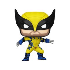Игровая фигурка FUNKO POP! серии Дедпул 3 РОСОМАХА 79767