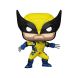 Игровая фигурка FUNKO POP! серии Дедпул 3 РОСОМАХА 79767
