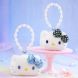 М&rsquo;яка іграшка-сюрприз Pop Top Hello Kitty &ndash; Зірковий стиль