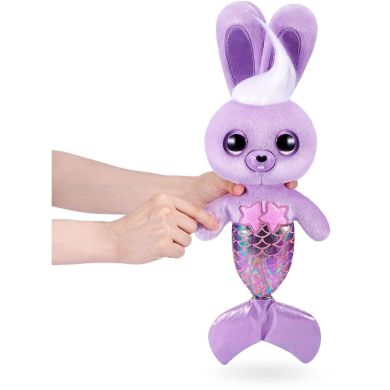 Інтерактивний ігровий набір PETS ALIVE серії Furmaids S1 КРОЛИК СТАРЛЕТ 9555B