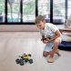 Автомодель Sulong Toys Off-Road Crawler Wild Country SL-109AG