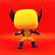 Игровая фигурка FUNKO POP! серии Дедпул 3 РОСОМАХА 79767