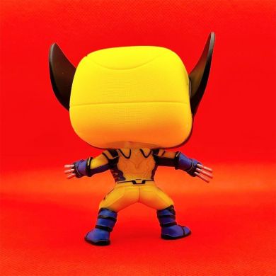 Игровая фигурка FUNKO POP! серии Дедпул 3 РОСОМАХА 79767