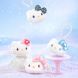 М&rsquo;яка іграшка-сюрприз Pop Top Hello Kitty &ndash; Зірковий стиль