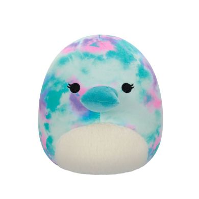 М'яка іграшка Squishmallows &ndash; Качкодзьоб Бріндал (19 cm)